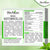 Herbion Naturals Cough Lozenges with Natural Mint Flavor, Dietary Supplement, Soothes Cough, For Adults and Children over 6 years, 18 Lozenges, No Artificial Flavor, No Added Color
