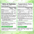Herbion Naturals Cough Lozenges with Natural Mint Flavor, Dietary Supplement, Soothes Cough, For Adults and Children over 6 years, 18 Lozenges, No Artificial Flavor, No Added Color