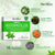 Herbion Naturals Cough Lozenges with Natural Mint Flavor, Dietary Supplement, Soothes Cough, For Adults and Children over 6 years, 18 Lozenges, No Artificial Flavor, No Added Color