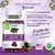 Herbion Elderberry Gummies with Vitamin C & Zinc - Healthy Immune System Support - Gluten-Free & Gelatin-Free - 60 Gummies for Adults & Children 4 Years & Above - Made in USA (Pack of 12)