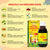 Herbion Naturals Vitality Supplement for Children - Promotes Growth & Appetite - Relieves Fatigue - Improves Mental & Physical Performance – Boosts Energy - 150 mL – For Kids 1 Years & Above