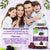 Herbion Elderberry Gummies with Vitamin C & Zinc - Healthy Immune System Support - Gluten-Free & Gelatin-Free - 60 Gummies for Adults & Children 4 Years & Above - Made in USA (Pack of 12)