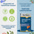 Herbion Naturals Liver Support with Herbal Blend - Pack of 24 Bottles, Each Contains 60 Vegicaps