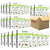Naturals Balm, 100 gm - Natural Soothing Vapors for Adults & Children 2+ (Pack of 24) (Copy)