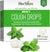 Herbion Naturals Sugar-Free Mint Lozenges with Stevia - Food Supplement (48 Packs, 18 Lozenges per Pack)