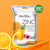 Herbion Naturals Zink, Echinacea & Vitamin C Lutschtabletten mit natürlichem Orangengeschmack - 25 CT - Nahrungsergänzungsmittel - Unterstützt das Immunsystem - Fördert die allgemeine Gesundheit für Erwachsene und Kinder 5+