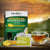 Herbion Naturals Respiratory Care Kräutergranulat - 10 Ct für die ganze Familie - Fördert gesunde Nasengänge & Atemwegsfunktion - Lindert Erkältungs- und Grippesymptome - Unterstützt das Immunsystem