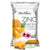 Herbion Naturals Zink, Echinacea & Vitamin C Lutschtabletten mit natürlichem Orangengeschmack - 25 CT - Nahrungsergänzungsmittel - Unterstützt das Immunsystem - Fördert die allgemeine Gesundheit für Erwachsene und Kinder 5+