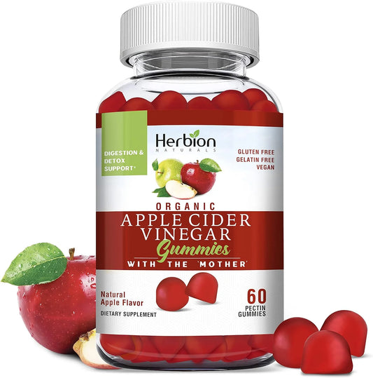 Herbion Naturals Organic 