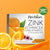 Herbion Naturals Zink, Echinacea &amp; Vitamin C Lutschtabletten mit natürlichem Orangengeschmack – 18 CT – Nahrungsergänzungsmittel – Unterstützt das Immunsystem – Fördert die allgemeine Gesundheit für Erwachsene und Kinder 5+